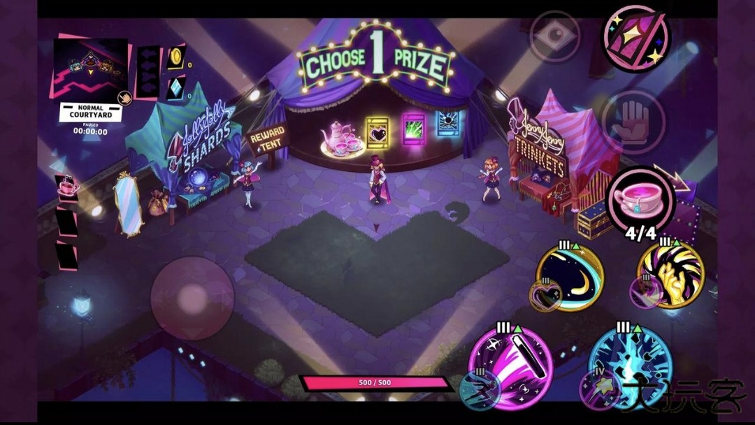 卡牌艾斯下载 v2.0.0.0.0