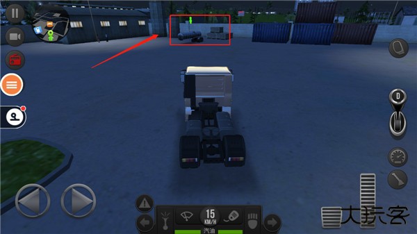 基本功能操作玩法截图5