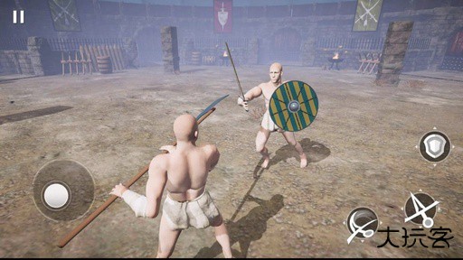 半血剑斗下载 v1.0.4