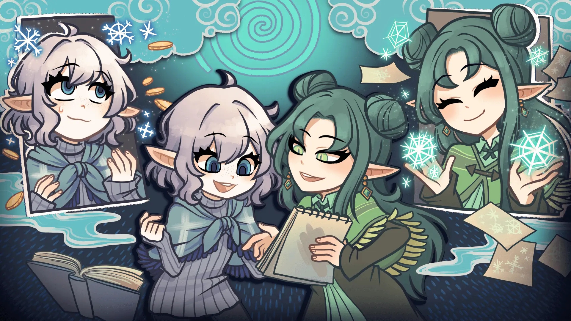 无用的诺艾尔下载 v5