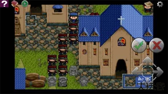 炎龙骑士团2手机版下载 v22.10.07