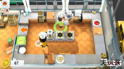 胡闹厨房下载 v1.0.7