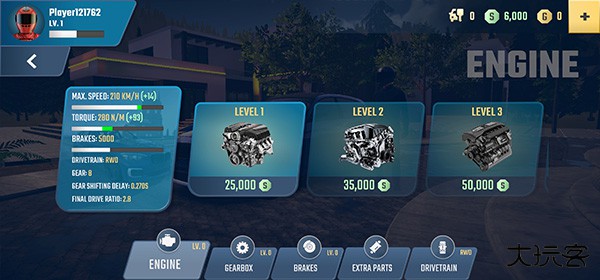 多人停车大师2最新版