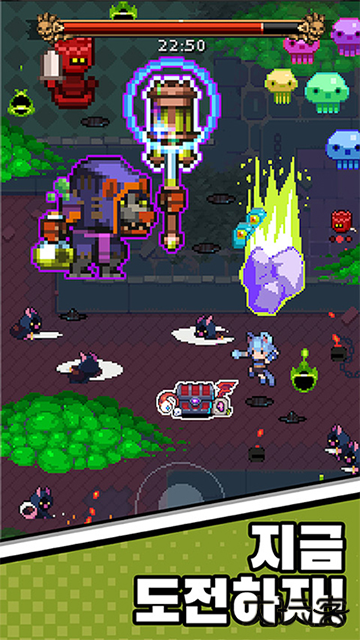 猫女生存下载 v1.21.3