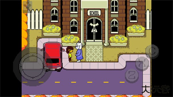 三角符文全章节下载 v2.0.4-1.0.2