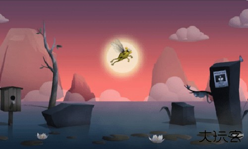 失控的青蛙下载 v1.93