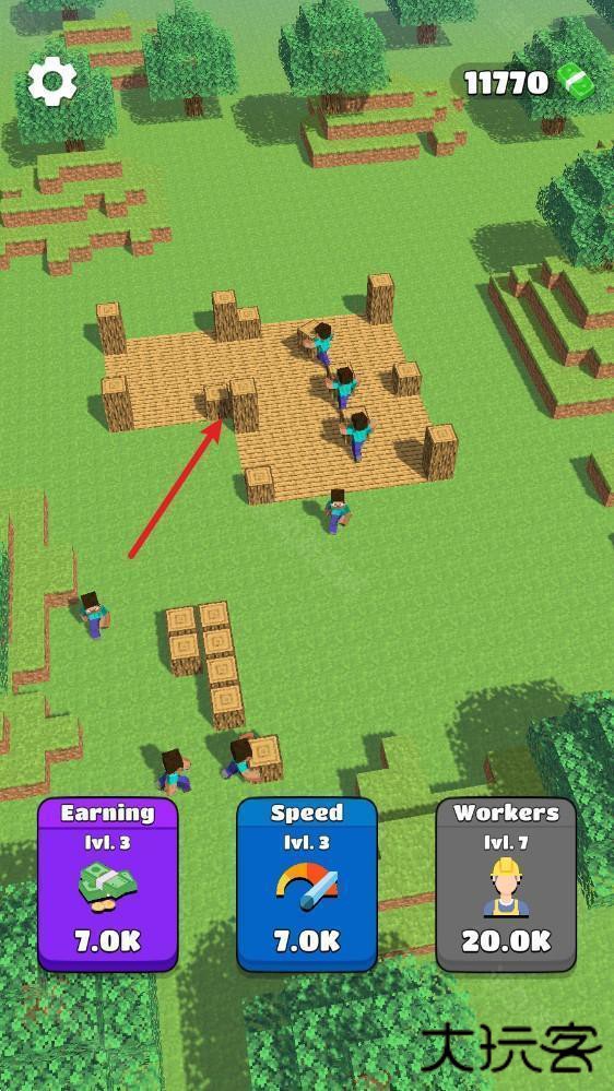 万丈高楼平地起2