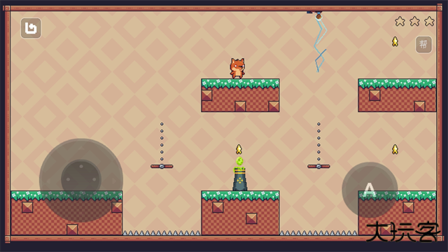 超级小狐狸下载 v1.1