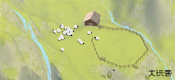 河流之旅下载 v1.0