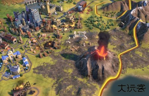 上帝模拟器2024最新版本全物品解锁