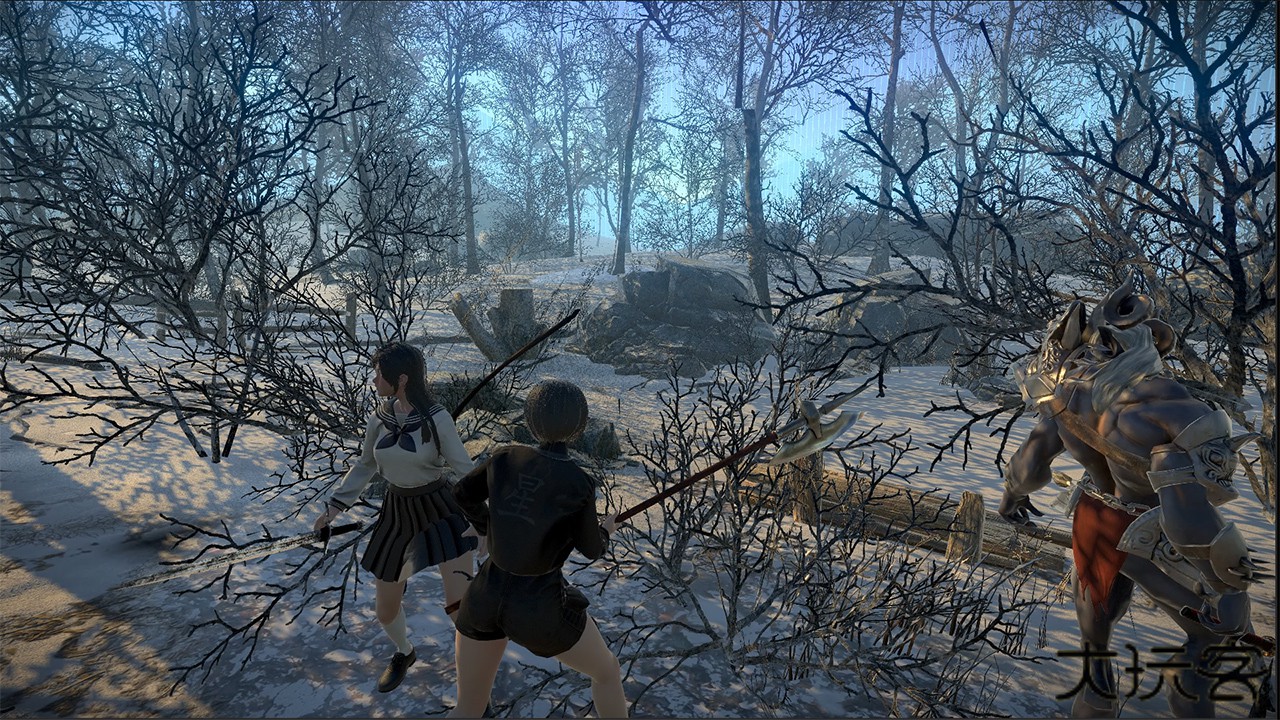 烈魂下载 v1.55.1