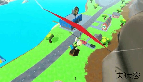 可靠快递完整版