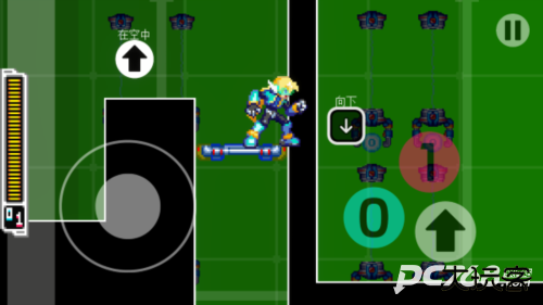 潜入电脑世界大行动