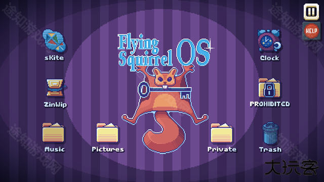 这里没有游戏错误维度