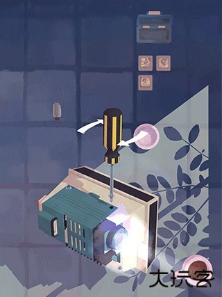 幻灯机怎么安装配图5