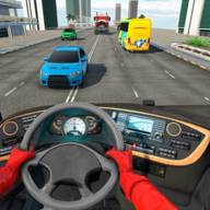 巴士赛车离线下载 v1.6