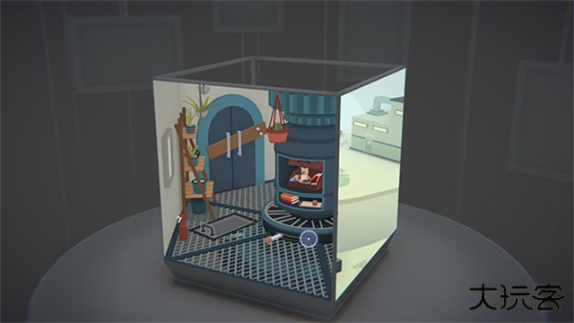 笼中窥梦手游下载 v1.07