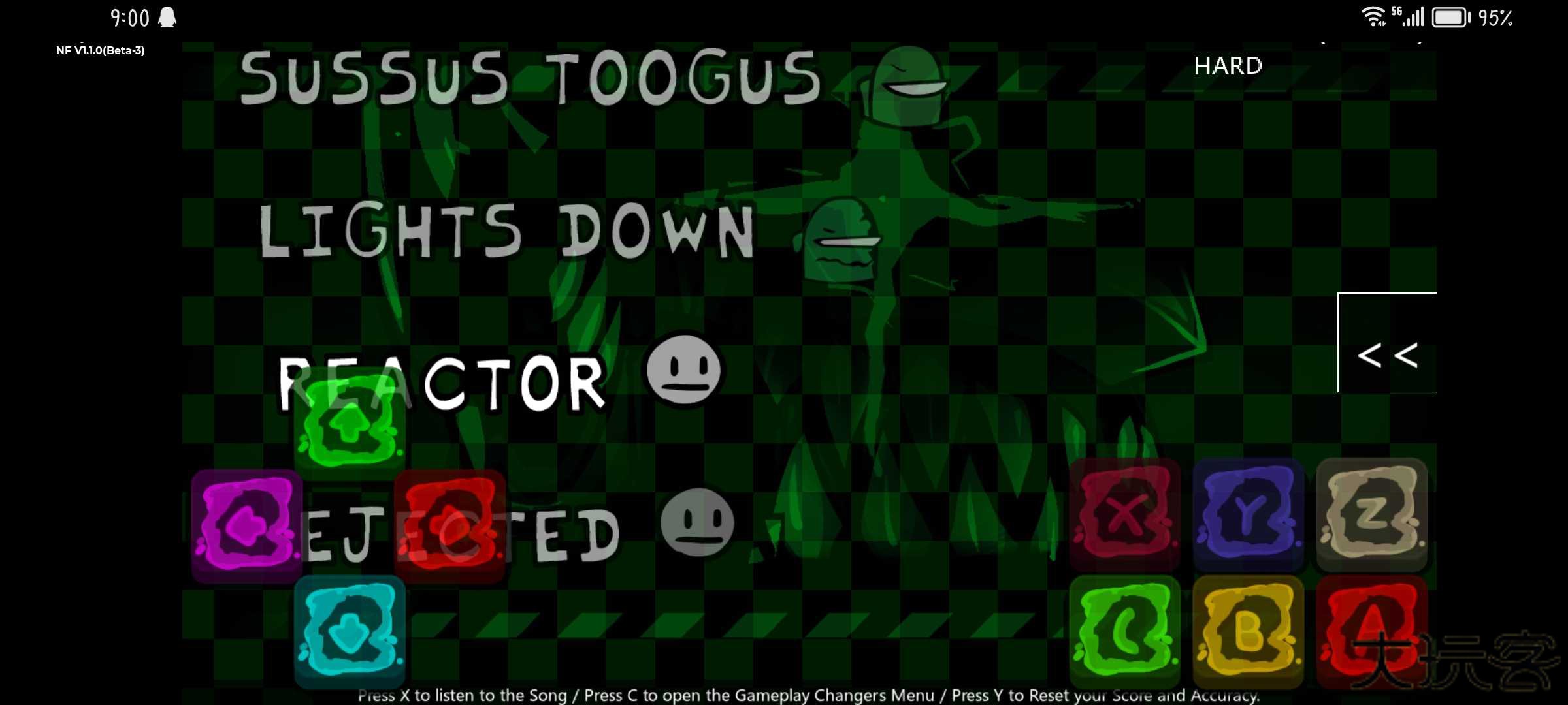 FNF时尚价值观下载 v0.2.8