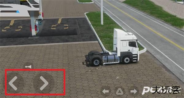 全球卡车在线国际服