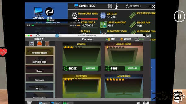 主播模拟器2中文版下载 v1.6