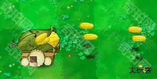 植物大战僵尸金铲铲版