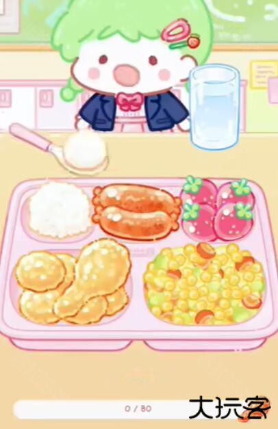 糖葫芦达人食堂版官方正版