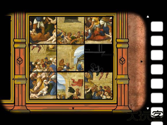 方块逃脱23号案件