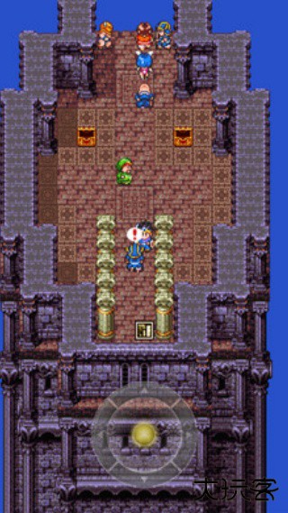 勇者斗恶龙3下载 v1.0.5