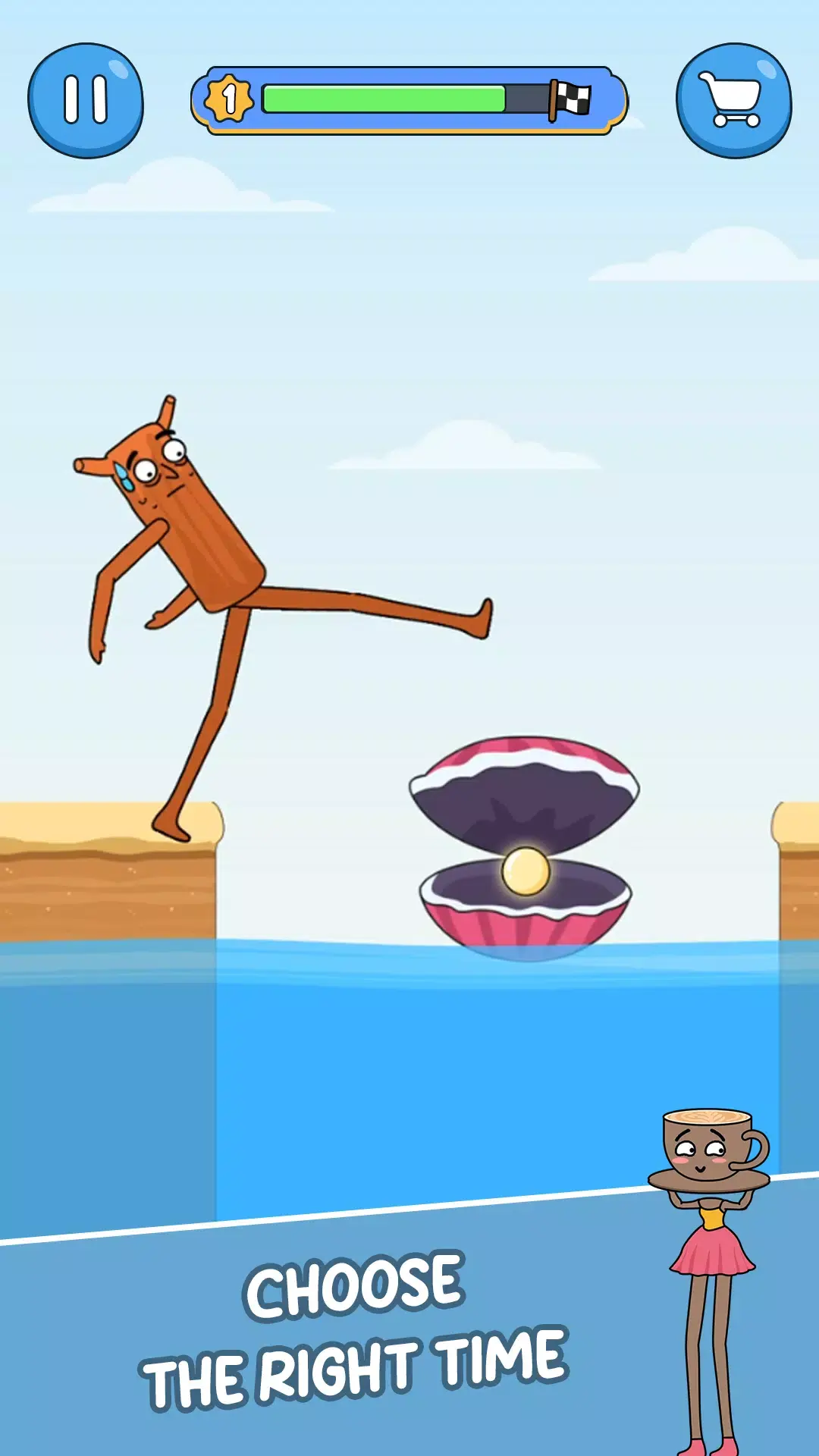 长腿木棍人下载 v1.0.1