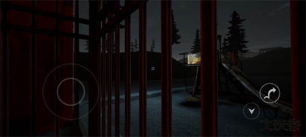 FNAF模仿者的秘密下载 v0.0.1