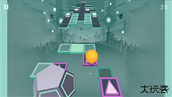 滚动的天空RSR下载 v0.6bBeta