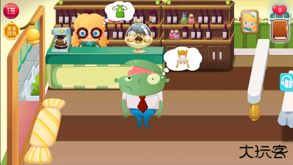 糖糖餐厅中文版下载 v1.9