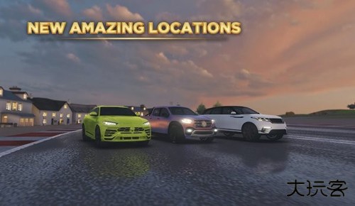 真实泊车2下载 v6.2.0