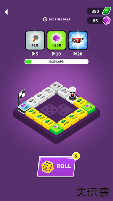 神手强尼下载 v1.12.48