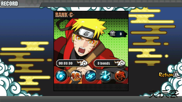 鸣人的假期5.0无白屏无闪退下载 v5.0