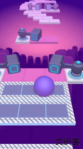 滚动的天空无敌版下载 v5.2.3