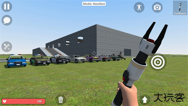 快乐沙盒下载 v0.5.0.1