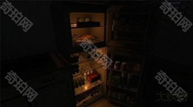 深不可测的恐惧