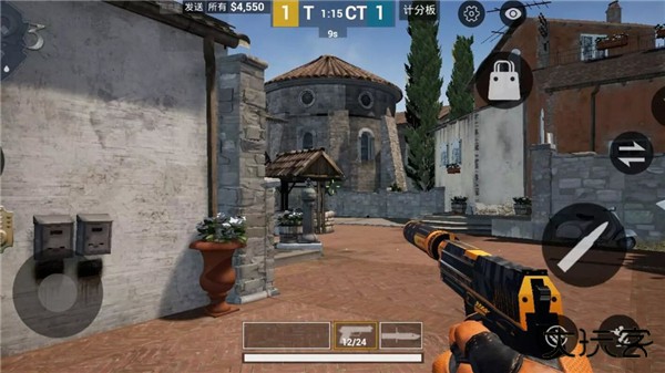 csgo mobile下载 v3.8