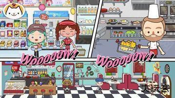 米家小镇世界2025最新版