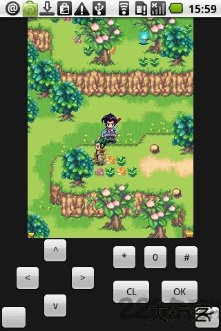 封魔录斩妖问情正版下载 v2.06