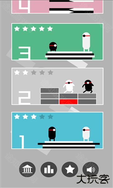 魔性建筑工手机版