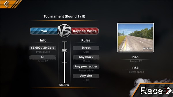 无极限飙车2摩托车下载 v2.4.143