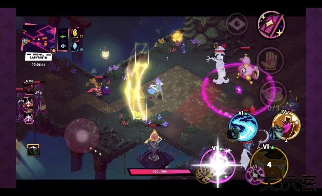 卡牌艾斯下载 v2.0.0.0.0