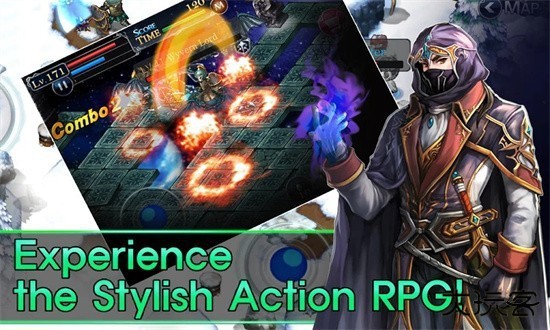 生命之石最新版本