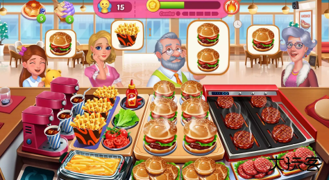 美味岛下载 v0.0.27