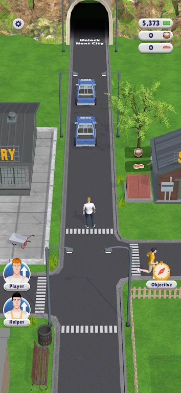 我的都市帝国下载 v1.0.0