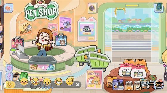 奇妙创意世界正版