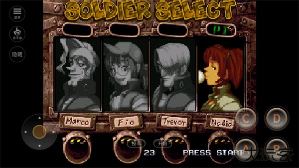 合金弹头4单机版下载 v2021.01.04.10