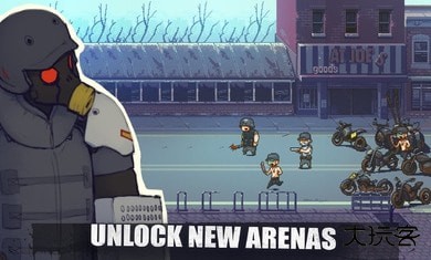 死亡突围4.2.1下载 v4.2.2